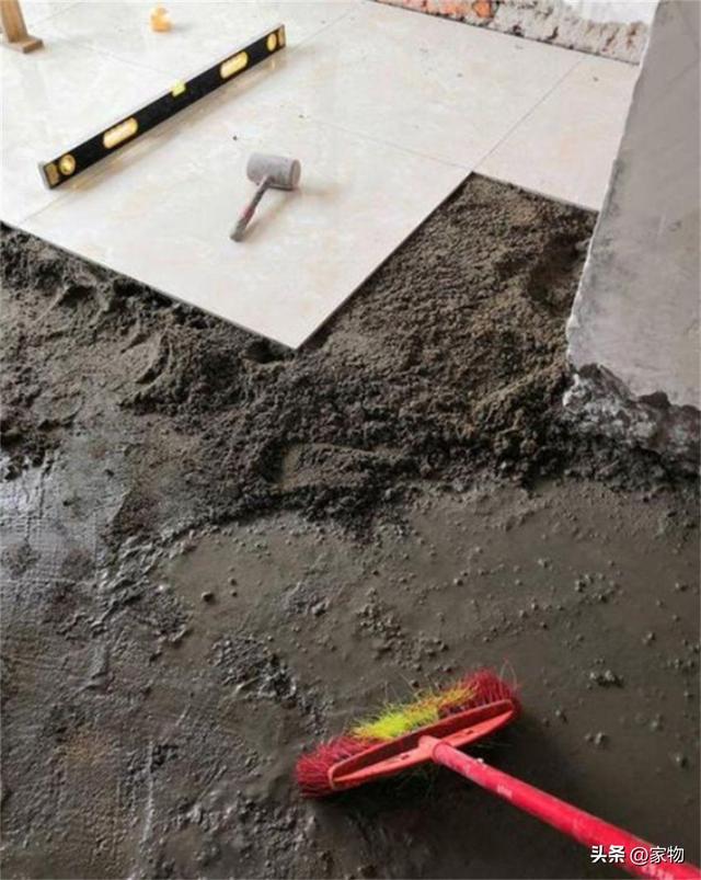 瓷砖切割会有损耗吗(瓷砖切割会有损耗吗为什么)