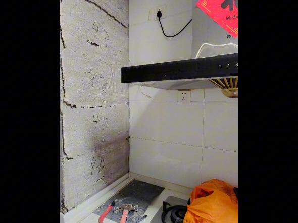 贴墙砖有空鼓怎么办(贴墙砖有空鼓怎么处理)