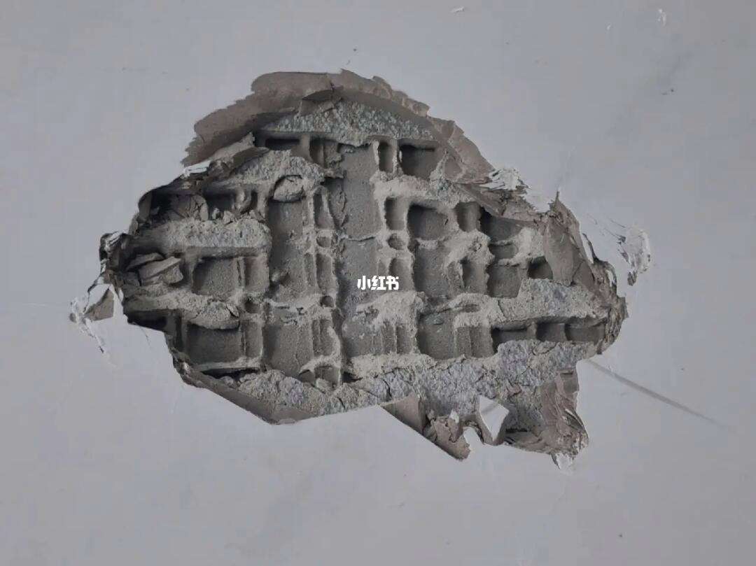 墙砖空鼓最佳补救方法视频教学大全(针对近两年墙砖空鼓的现象的维修方法)