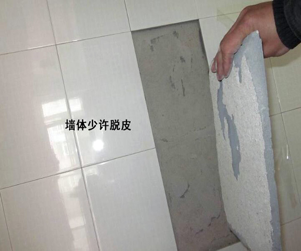 墙砖掉了如何处理(墙砖掉了最简单的修补方法) 墙砖掉了如何处理(墙砖掉了最简单的修补方法)