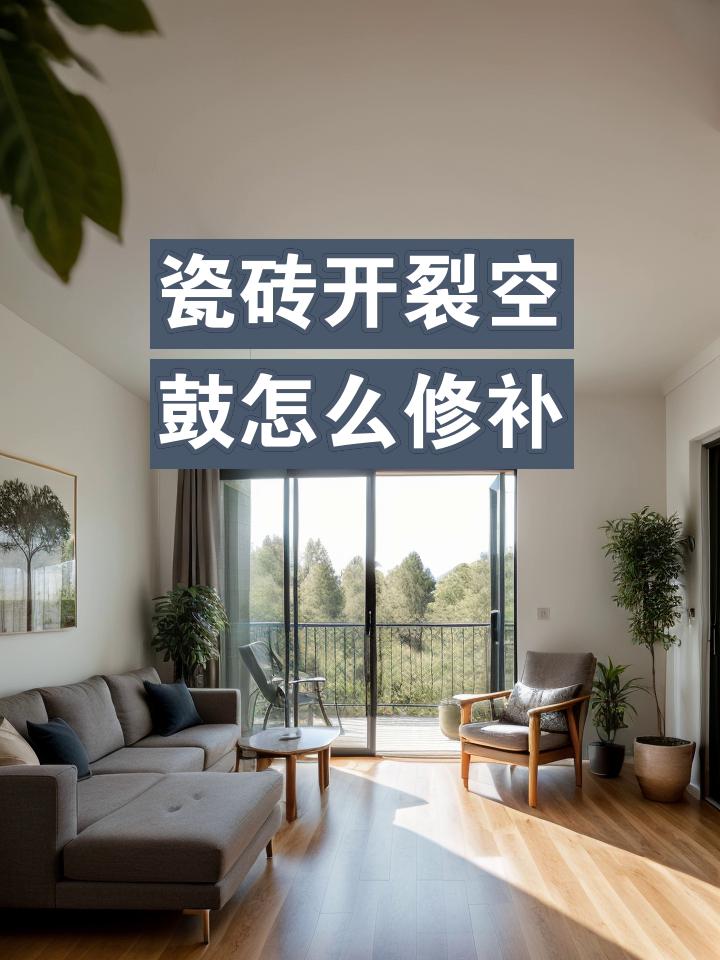 墙砖开裂的补救方法(墙砖开裂的补救方法图片)