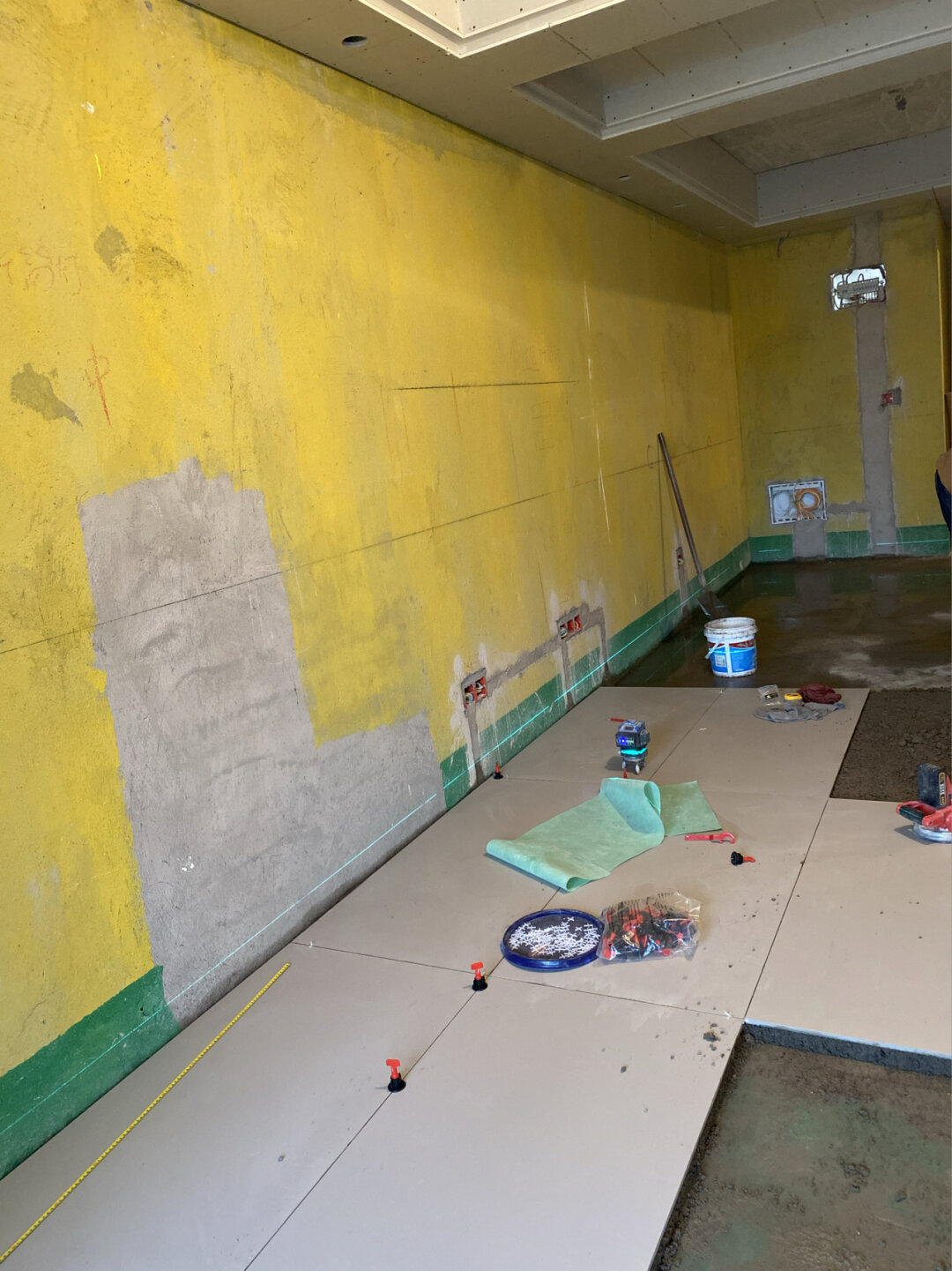 瓷砖坏了一点怎么补救好(瓷砖坏了一点怎么补救好呢) 瓷砖坏了一点怎么补救好(瓷砖坏了一点怎么补救好呢)