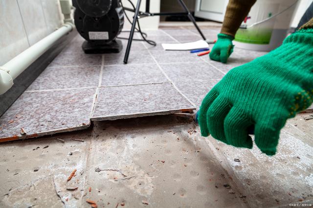 瓷砖修复前景么样(瓷砖修复前景怎么样)