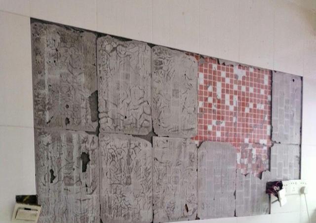 墙砖碎了需不需要拆了?(墙砖碎了需不需要拆了再装) 墙砖碎了需不需要拆了?(墙砖碎了需不需要拆了再装)