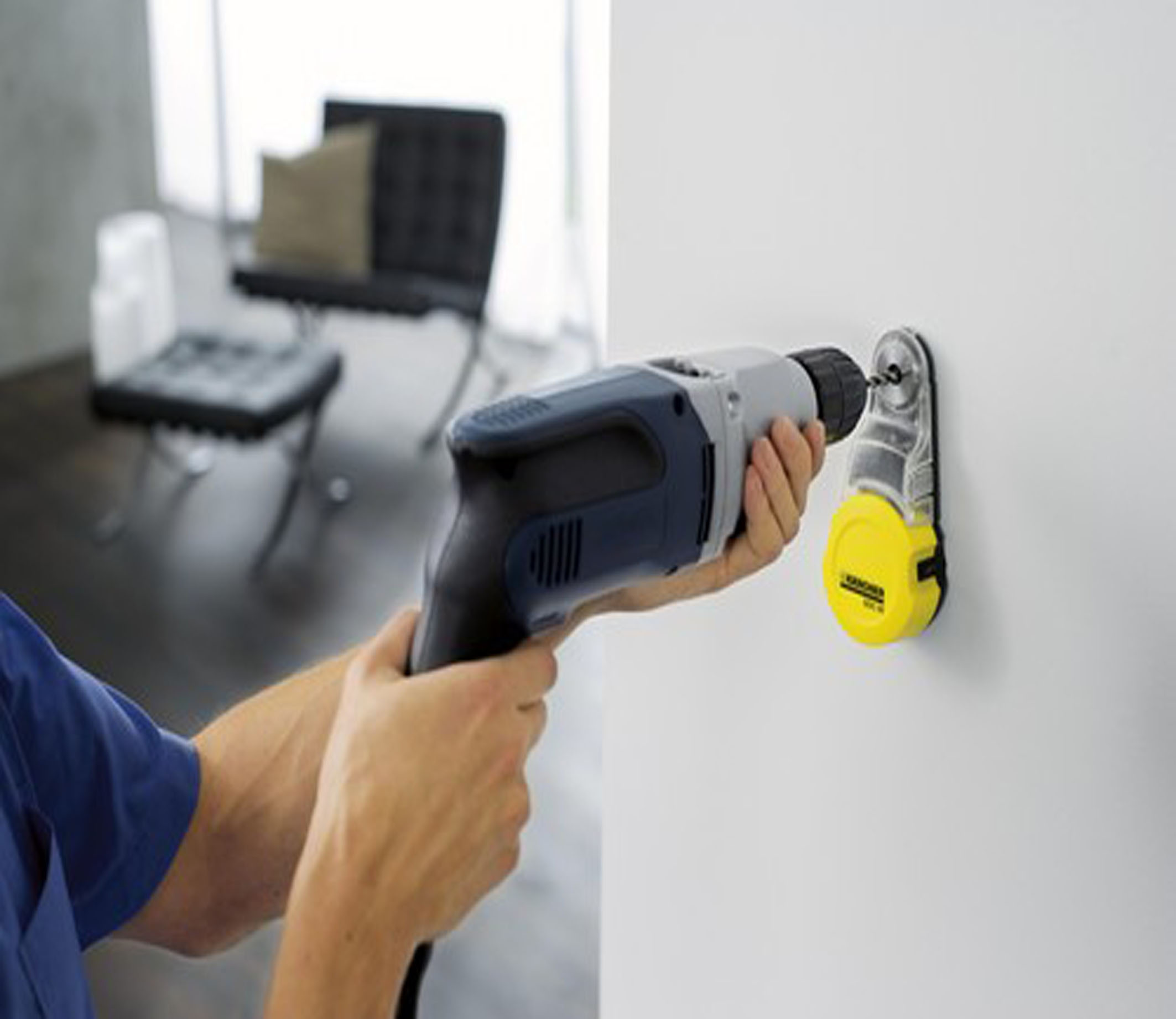 瓷砖墙面打孔技巧(瓷砖墙面打孔技巧视频) 瓷砖墙面打孔技巧(瓷砖墙面打孔技巧视频)