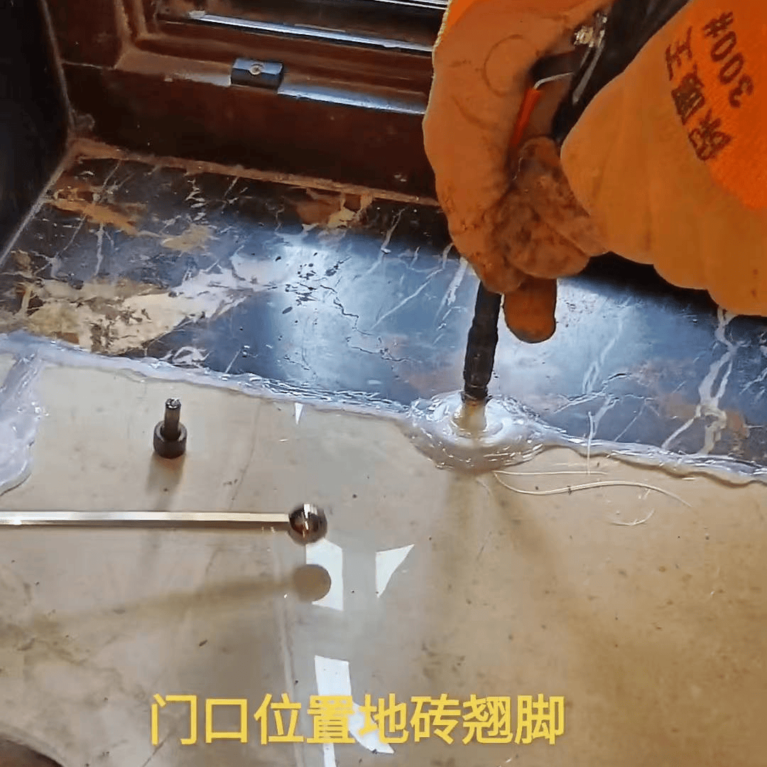 58同城瓷砖修补(58同城瓷砖修补工人可靠吗)